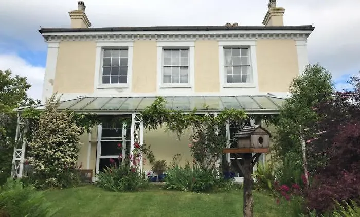Hartree Guest House