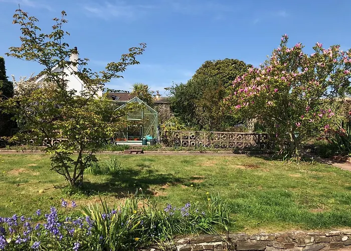 Hartree Guest House
