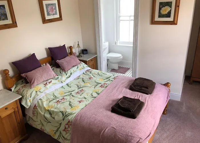 Hartree Guest House