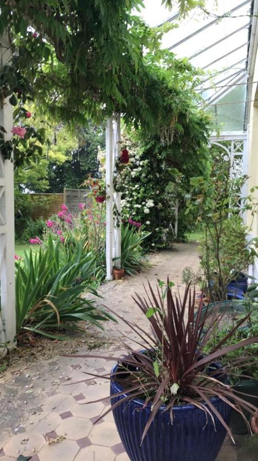 Bed & Breakfast Hartree *
