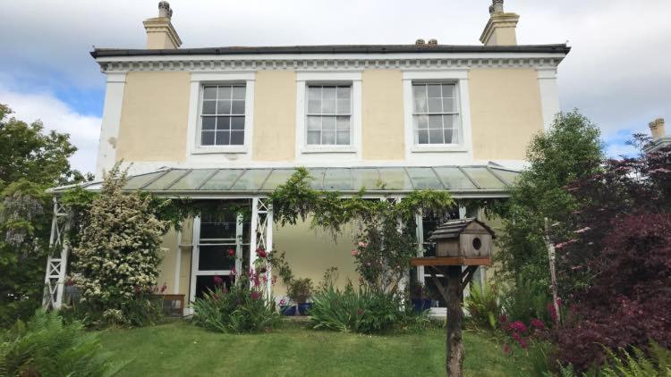 Hartree Bed & Breakfast Newton Abbot