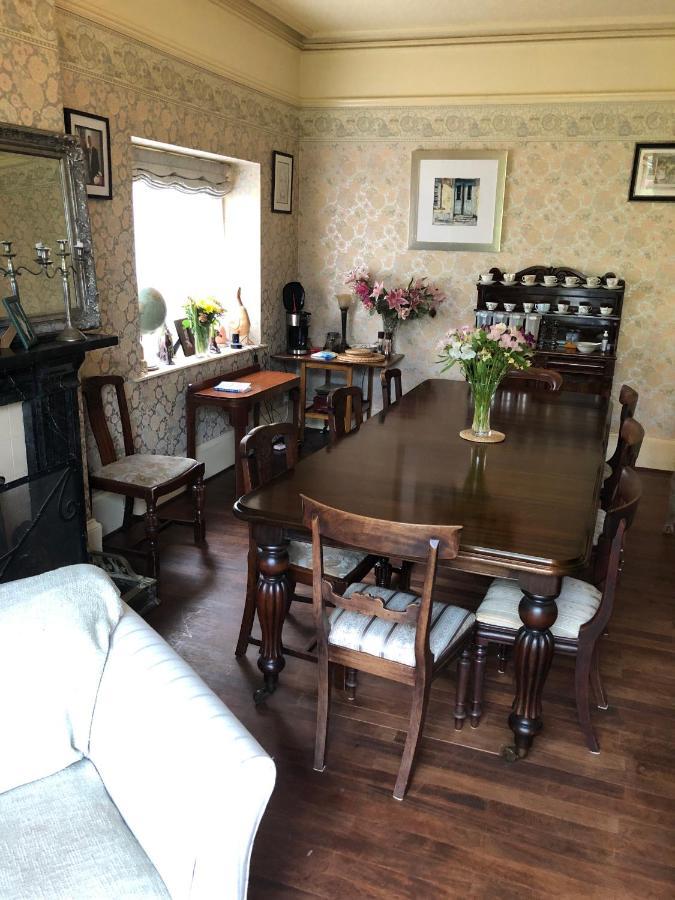 Bed & Breakfast Hartree