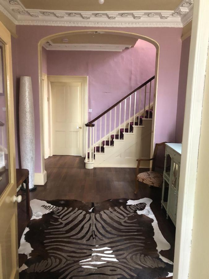 Bed & Breakfast Hartree