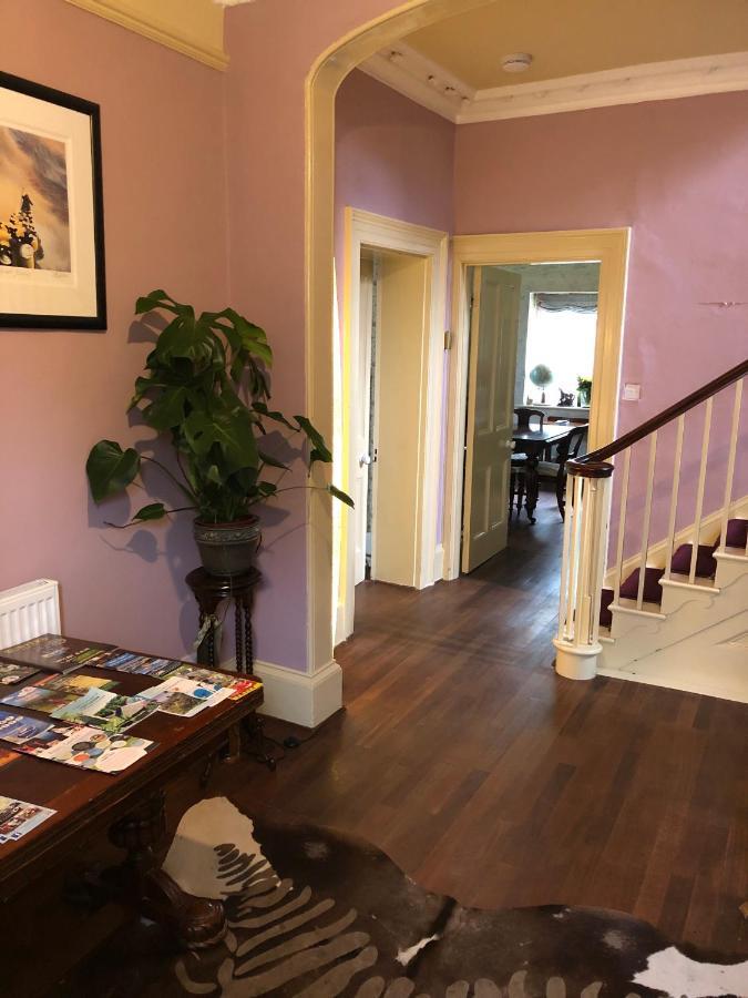 Hartree Bed & Breakfast Newton Abbot