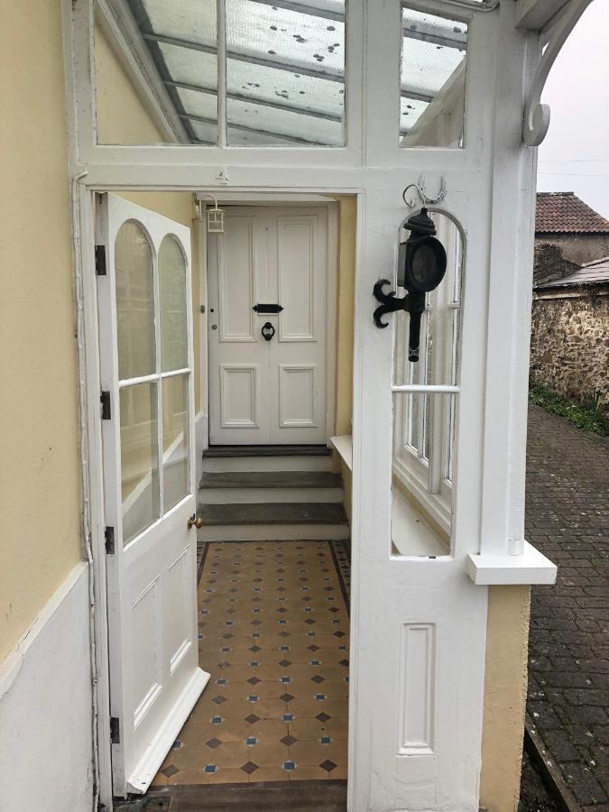 Hartree Newton Abbot