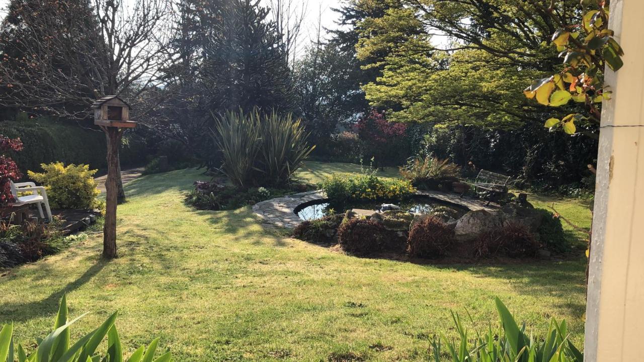 Hartree Bed & Breakfast *